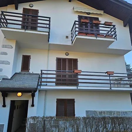 Apartment Trilocale A *