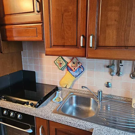 Trilocale A * Santa Maria Maggiore