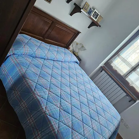 Trilocale A Santa Maria Maggiore