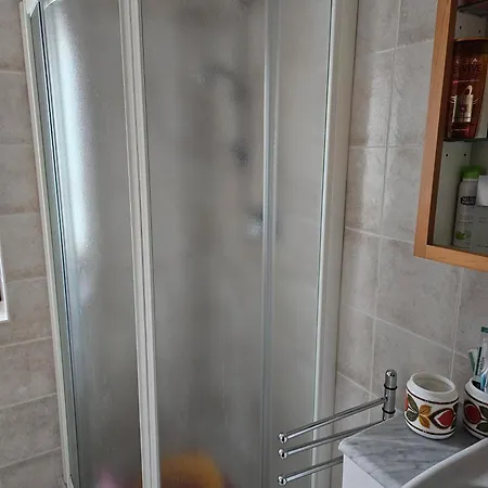 Trilocale A * Santa Maria Maggiore