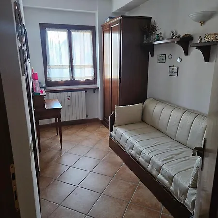 Apartamento Trilocale A *
