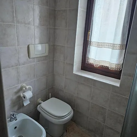 Apartamento Trilocale A