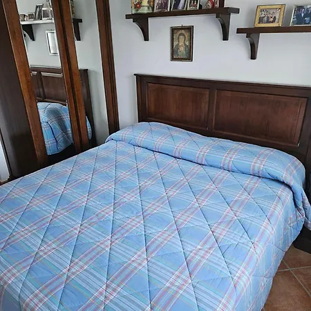 Trilocale A
