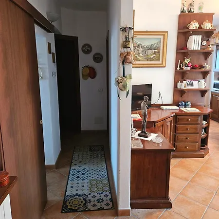 Appartamento Trilocale A