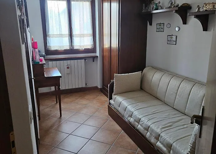 Trilocale A Santa Maria Maggiore