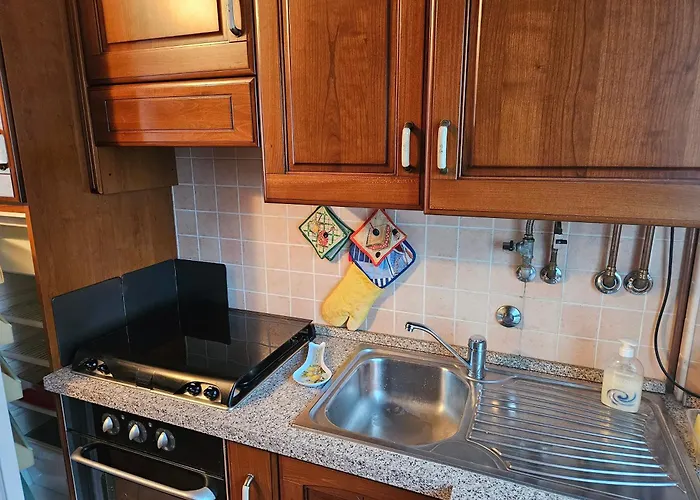 Trilocale A * Santa Maria Maggiore