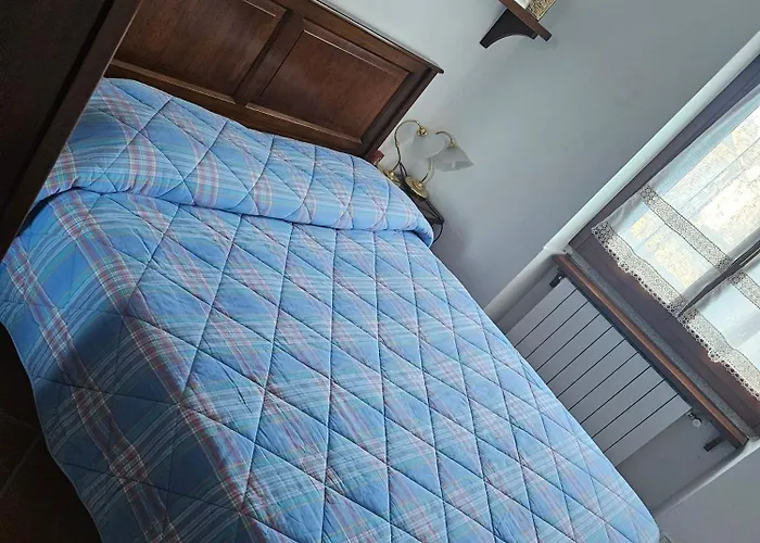 Trilocale A Santa Maria Maggiore