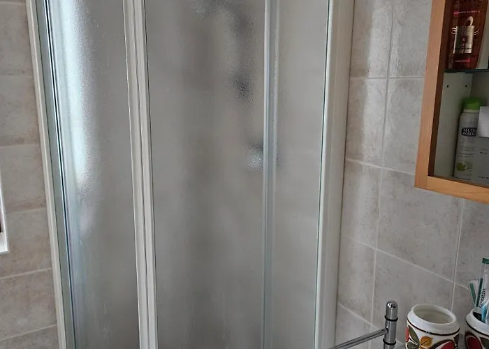 Trilocale A * Santa Maria Maggiore